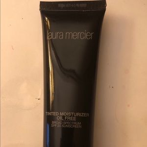 Unused Laura Mercier Tinted Moisturizer